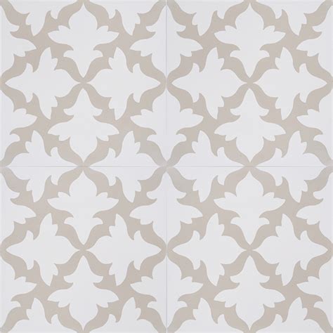 Paloma Encaustic Tile Rever Tiles Vibrant Beautiful And Timeless