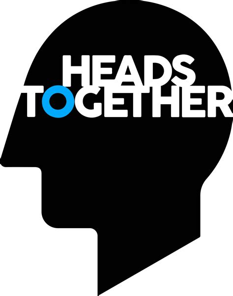 Heads Together Logos Download