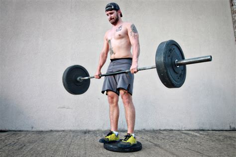 11 Deadlift Variations And Why Theyre Important Fitness Hq