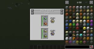 You are going to need a scoop and a smoker to mine those hives. Images - Just Enough Forestry Bees (... - Mods - Minecraft ...