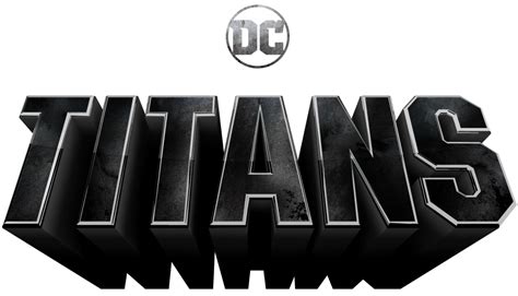 Dc Titans Logo By Huyvo2001 On Deviantart