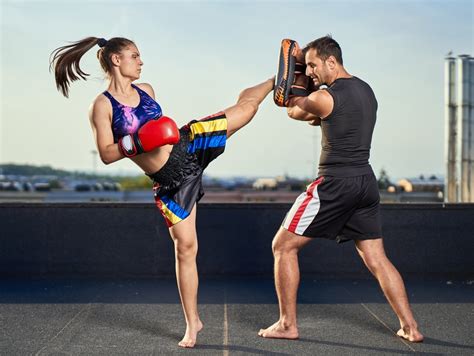 Suwit Muay Thai Boxing In Thailand For You To Reach Good Health