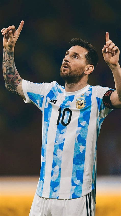 Messi Hd Wallpapers 4k Argentina