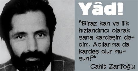 By admin yerli yazarlar 0 yorum. CAHİT ZARİFOĞLU KİMDİR