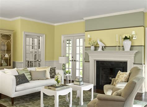 While it's true that neutral room schemes provide a blank canvas create a brooding sense of intrigue by painting your walls and surfaces in a dramatic dark shade. 25+ Best Living Room Color Scheme 2018 - Interior Decorating Colors - Interior Decorating Colors