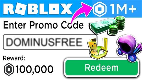 How To Get Free Robux 2021 June Roblox Promo Codes June 2021 For 1