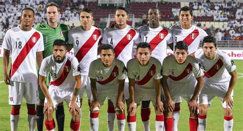 Artículos, fotos, videos, análisis y opinión sobre seleccion peru. Copa América 2020 | Perú vs. Qatar: el último antecedente con victoria de la Blanquirroja ...