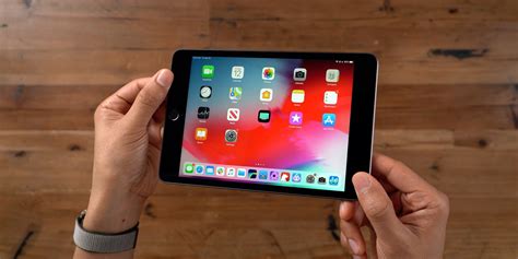 Ipad Mini 5 Review When Portability Matters Most Video Ipads Guide