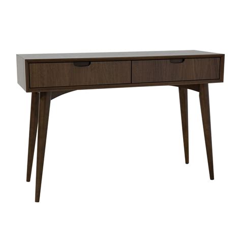 Family business since 1963 share your style with us #simplyscandihome #scandinaviandesigns1963 scandinaviandesigns.com. Life Interiors - Stockholm Console Table (Drawer, Walnut ...