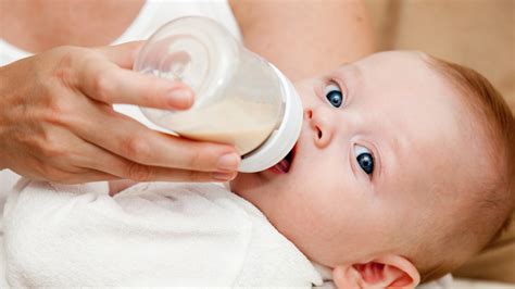 Cow Milk For Babies What Should You Know New Kids Center