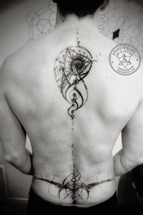 Lower Back Tattoos For Men Back Tattoos For Guys Tattoos For Guys