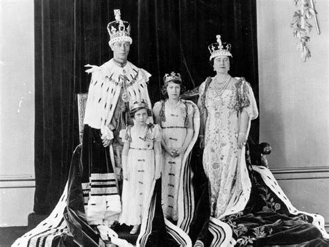 Berita Dan Informasi Silsilah Keluarga Kerajaan Inggris Dari Ratu