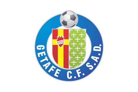 163,903 likes · 890 talking about this · 818 were here. Getafe CF Logo