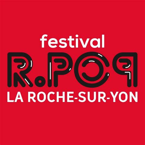 Festival Rpop 2023 Line Up And Dates Myrockshows