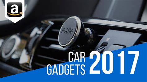 Top 7 Coolest Must Have Car Gadgets And Car Accessories 2 2017 2018