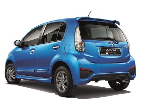 (pgmsb) plants are capable of producing up to 320,000 vehicles per year. Perodua Engine Manufacturing Sdn Bhd Address - Umi Wasiati