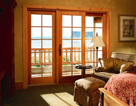 Marvin Sliding French Patio Doors From Cmc