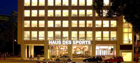 Schäferkampsallee 1 20357 hamburg tel. Haus des Sports Hamburg: Haus des Sports in Hamburg mieten ...