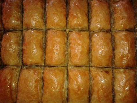 Haz R Yufkadan Baklava Lokma Com