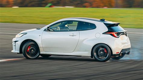 It supersedes hot hatches of yesteryear, yet retains the spirit of greatness. 2020 Toyota GR Yaris: Review, Price, Photos, Features, Specs
