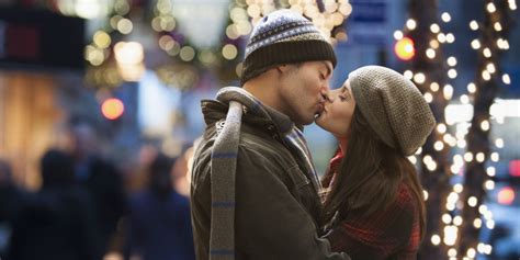 A Single Kiss Can Transfer Way More Germs Than You Ever Knew