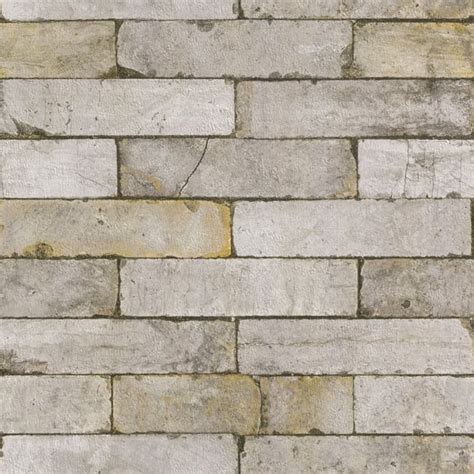 🔥 Free Download Stone Wall Realistic Faux Effect Embossed Textured