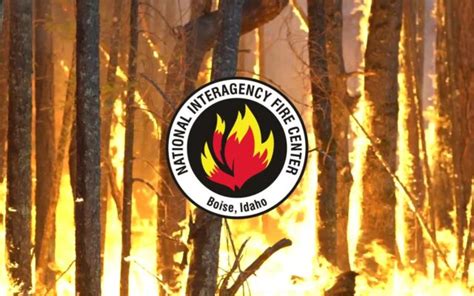 Officials Predict A Higher Than Average Wildfire Season Kxro News Radio