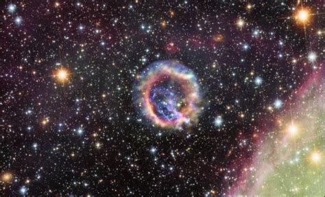 A Nearby Supernova Was Discovered And Scientists Claim It Is The Largest And Brightest Ever Seen