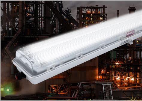 DYS Series Hazardous Area And Explosion Proof Lighting Fittings
