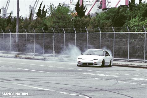 Usdm Inspired Japanese S13 Stancenation™ Form Function