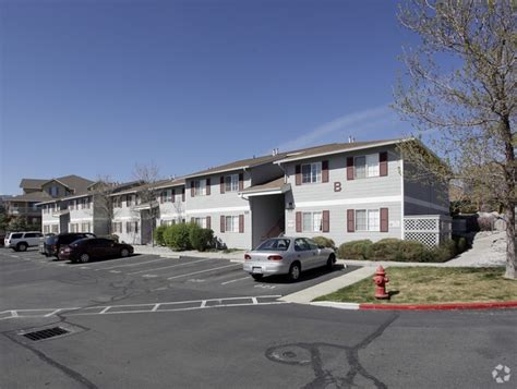 Southridge Apartments Rentals Reno Nv