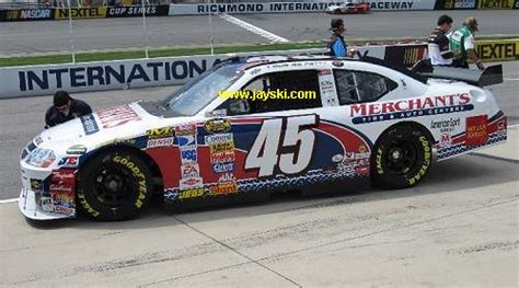 Nascar 15 is the exact same game as nascar 14. 2007 Nextel Cup Schemes - #45 Team - Jayski's NASCAR Silly ...