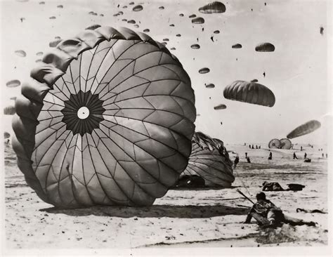 Honoring My Dad An 82nd Airborne Paratrooper 3 Quarters Today