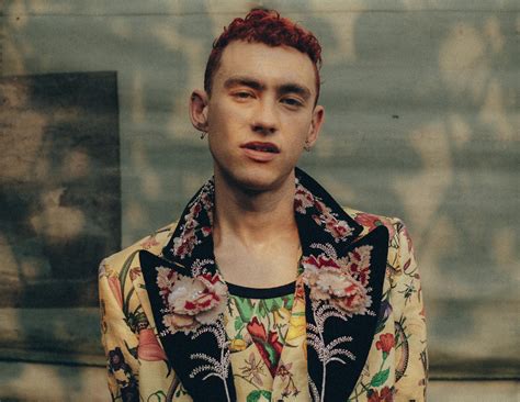Years And Years Olly Alexander ‘theres Entrenched Homophobia At All
