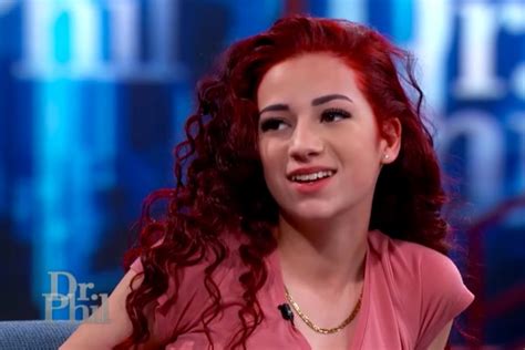 ‘cash Me Outside Girl Might End Up In Your Living Room