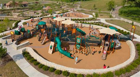 5 Ohio Playgrounds Worth The Drive Dayton Parent Magazine