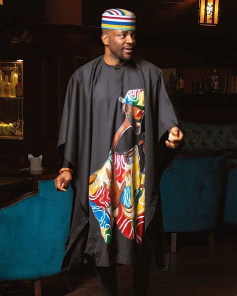 Ebuka Obi Uchendu Looked Dapper Hosting The 43rd Miss Nigeria Pageant