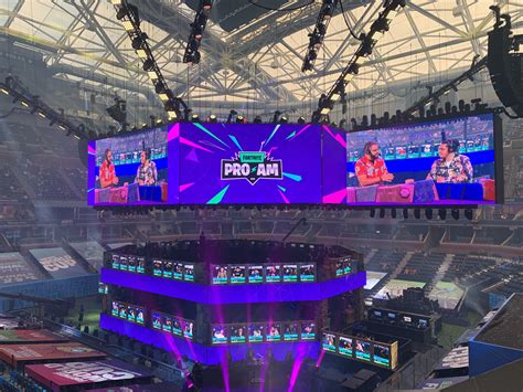 Fortnite World Cup Pro Am And Creative Finals Winners And Round Up