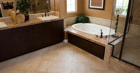 Custom Bathroom And Home Remodeler Home Remodeling Contractors Grand