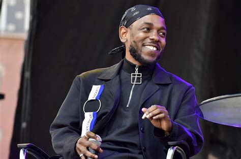 Kendrick Lamar Interview At Forbes Under 30 Summit: Watch | Billboard 