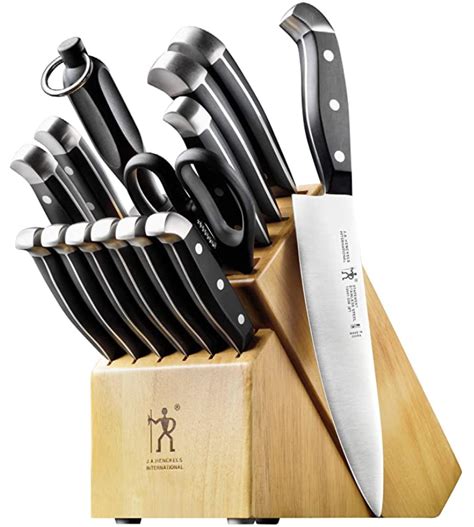 10 Best High End Kitchen Knife Sets • Christina All Day
