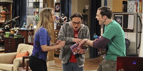 The 10 Worst Episodes Of Big Bang Theory Ever According To Imdb Vrogue