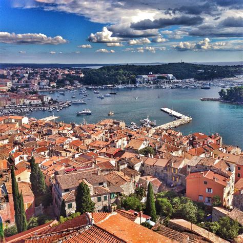 Istria - Visit Croatia