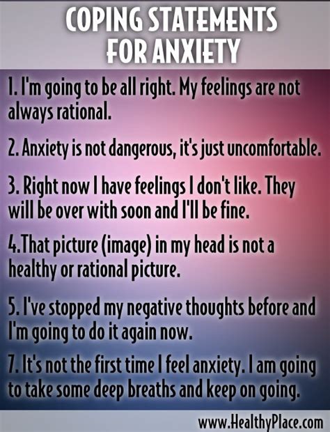 Quotes About Anxiety 588 Quotes