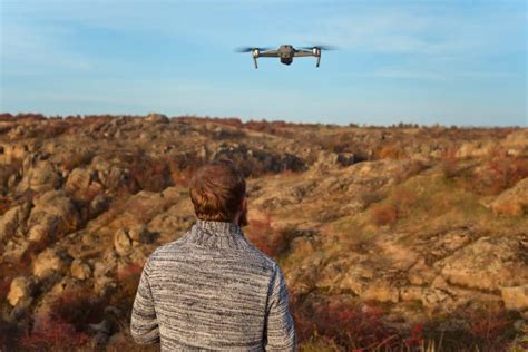 Drones Trees And Wildlife Coverdrone Australia