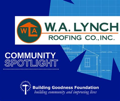 Community Spotlight — Building Goodness Foundation