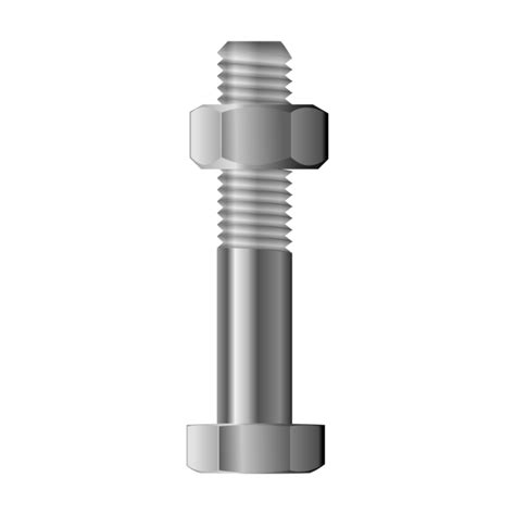 By darth marvin in workshop 3d printing. Nuts clipart bolt, Nuts bolt Transparent FREE for download ...