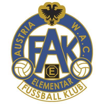 Download the vector logo of the fk austria wien brand designed by fk austria wien ag in encapsulated postscript (eps) format. Austria Wien | Escudo | Pinterest | Austria and Sports clubs