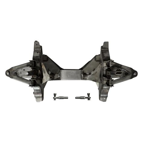 All American Billet® Ford F 100 1969 Front Suspension System