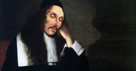 Baruch Spinoza Biografía De Este Filósofo Y Pensador Sefardí
